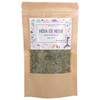 Pasión Orgánica - Té Infusión HOJA DE NEEM ORGÁNICA deshidratada