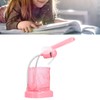 3 in 1 LED Pencil Holder Lamp Multifunction Fan Table