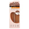 Skew Me Mizeredi Powdery Eyebrow Pencil Slim 04 Pink Greige