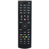 ALLIMITY RC4870 Remote Control Replaced for LOGIK TV L24HEDP15B L24HEDP15