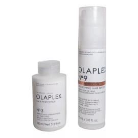 Olaplex Tratamiento Olaplex Paso 3 Y  Olaplex 9 Originales