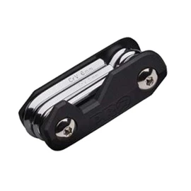Pro (PRO) Mini Tool 6 Functions