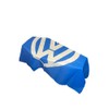 VW Love Coffin Drape Flag