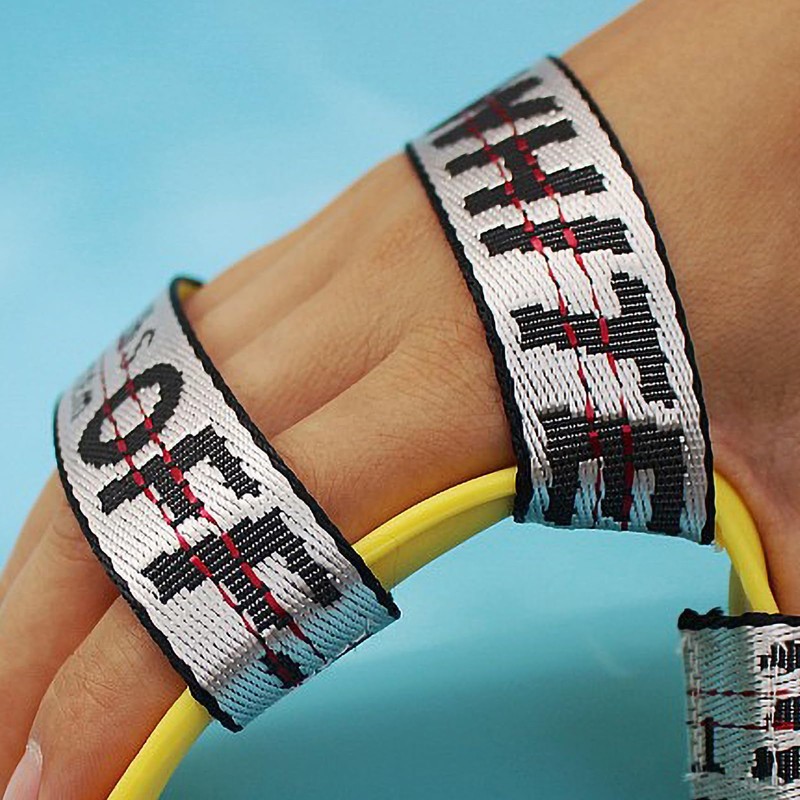 Adjustable Elastic Hand Splint for Hemiplegic Spasticity, Smoothing Edges, High-Quality