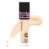 Maybelline D N110 Fit Me Liquid Foundation