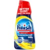 Finish Max in 1 Concentrated Gel Lemon 26 oz (Pack