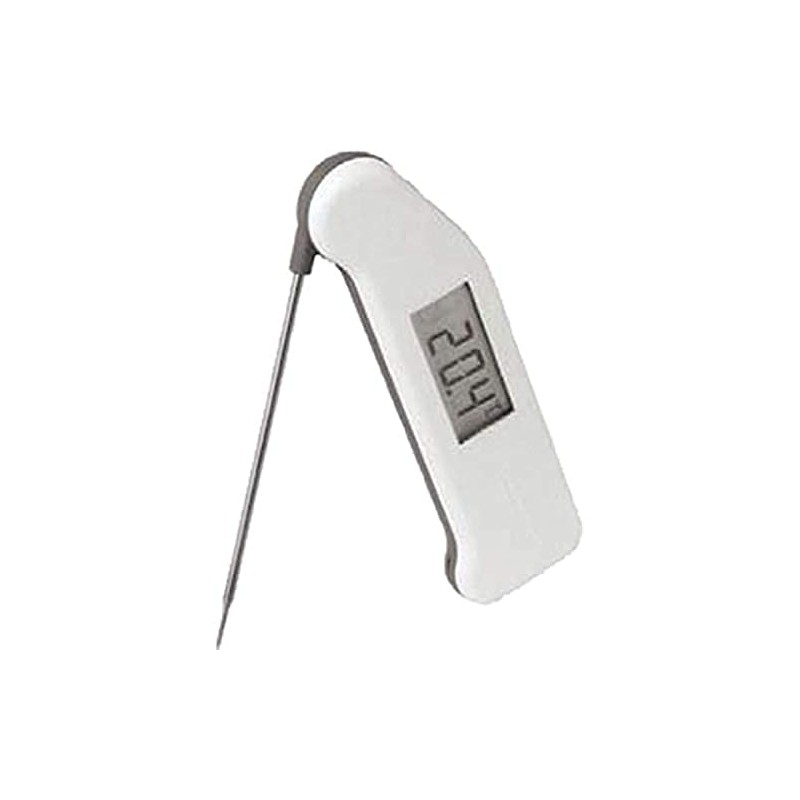 ETI 231-217 Thermapen Classic Colour coded Thermapens White