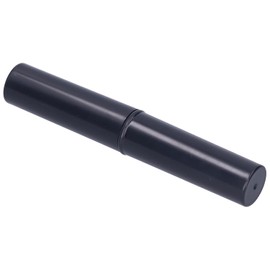 2 PCS Watch Brush, Jewelry Cleaning Kit Watch Pin Removal Tool, Small Part Cleaning Soft Brushes Set, 2 Set Watch Cleaning Brush Set Black Soft Brushes Dust Removal Cleaning Brush