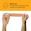 3M™ Coban™ NL Non-Latex Self-Adherent Wrap with Hand Tear, 2082,
