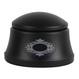 Nail Gel Polish Remover Steamed Removal Machine Manicure Tool Black