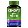 Cenovis 50+ Multi - Once-Daily Multivitamin - 50 Capsules
