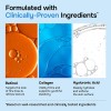 Simplyvital Crema Hidratante De Colágeno, Retinol Y Ácido