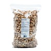 Pistachios, Salt & Pepper, In-Shell, Non-GMO by Early Robin 250g