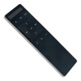 For Vizio XRS551-E6 Replace Remote for Vizio Sound Bar SB3621N-F8M SB4531-D5 SB4551-D5