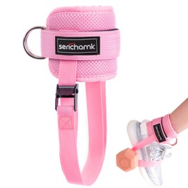 Mancuernas ajustables para pies, levantamiento de pesas, pesas para ejercicio, extensiones de piernas, entrenamiento Tibialis, equipo de ejercicio de levantamiento de piernas, 1 pieza