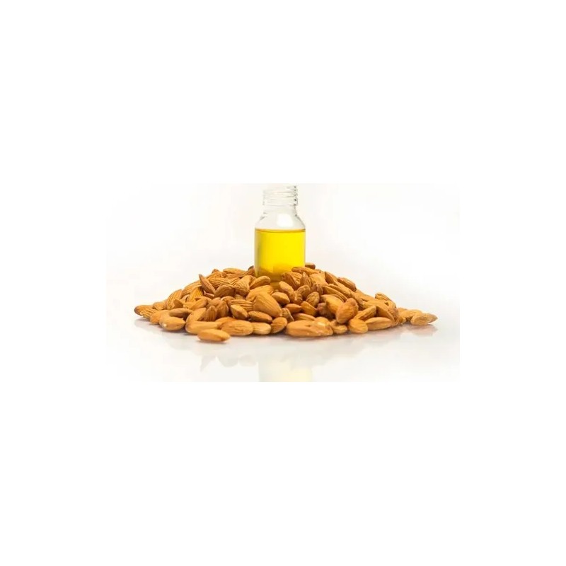 Aceite Almendras Antiestrías Sheló 140mL Suaviza Piel Embarazo
