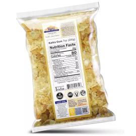 Rani Edible Gum Whole (Goonder Tragacanth Gum) 7oz (200g)