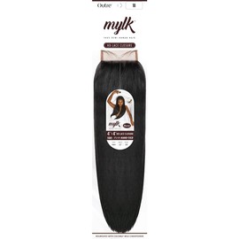 Outre MYLK Yaki - 4X4 HD Closure 10" (1)