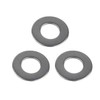 3pcs Universal Clutch Spacer Shim Washer with 5/8 inch fit