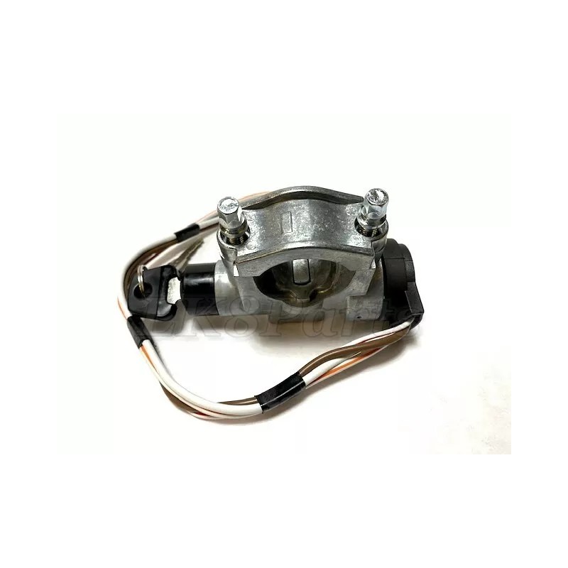 AllMakes 4x4/Britpart Land Rover Range Classic 87-90 Steering Column Lock