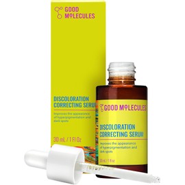 Good Molecules - Sérum corrector decolorante