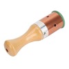 Moxa Stick Burner Holder Single Hole Reduce Fatigue Handheld Moxibustion