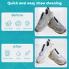 2Pcs Shoe Washing Machine Bag | Reusable Laundry Bags for
