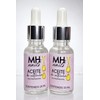 ACEITE DE CUTICULA PARA UÑAS MH NAILS 2 PIEZAS