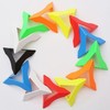 YILUYUANLANOPR 7 Color 28 -Piece Cube Stand Set - Fits