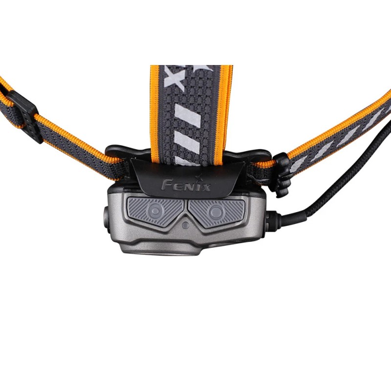 Fenix HP16R Rechargeable Headlamp - 1250 Lumens