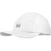 5 PANEL CAP R-SOLID WHITE L/XL