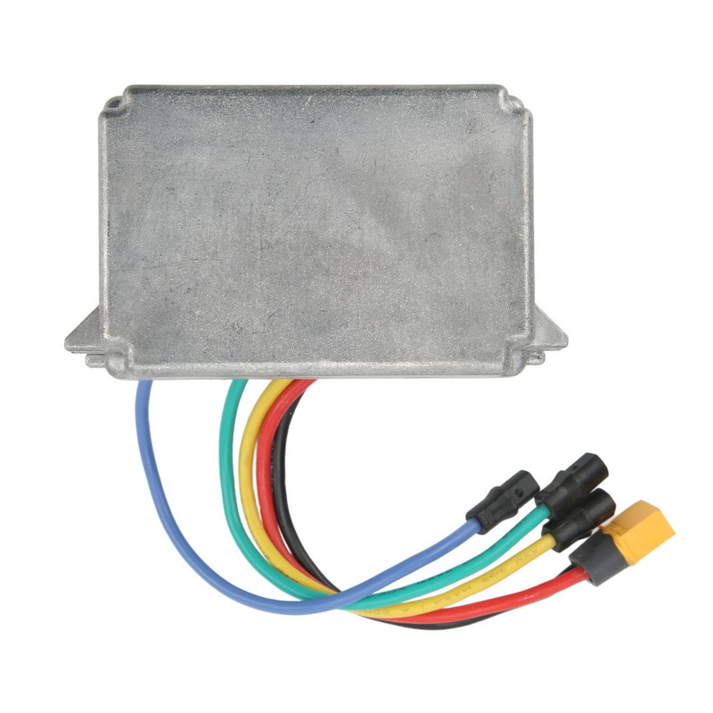 G30 Electric Scooter Controller Heat Dissipation Aluminum Alloy Shell Controller