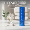 HIDRACOLOR Tono 7.44 Rubio Cobrizo Profundo Tinte Permanente Hidratante 90ml