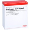 PANKREAS SUIS Injeel Ampoules Pack of 10