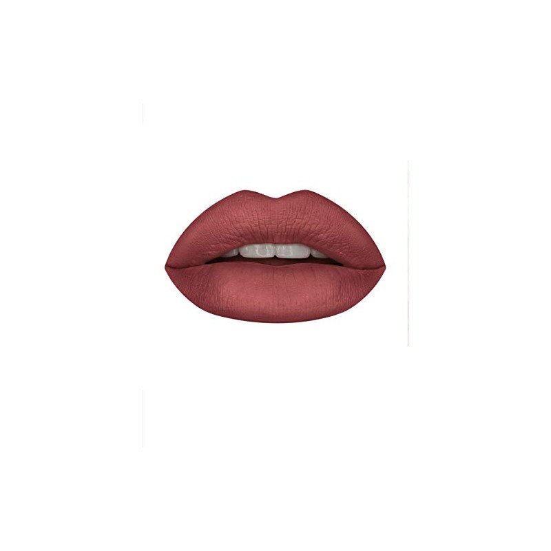HUDA BEAUTY Power Bullet Matte Lipstick Ladies Night