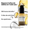 Kit Loreal Absolut Repair Mol Pre Trat Leave Serum Oil