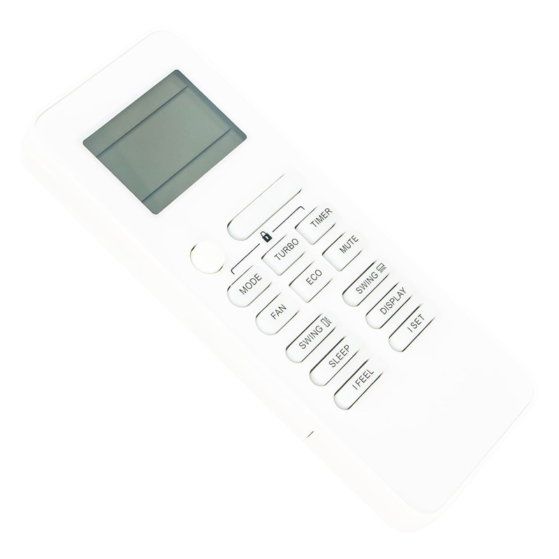 ALLIMITY Air Conditioner Remote Control Replacement fit for LIVE AC