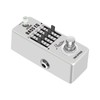 Rowin Bass EQ Pedal 5 Band Equalizer Pedals For Bass