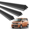 ProTorque Wagon R Wagon R Stingray Wiper Replacement Rubber SUZUKI