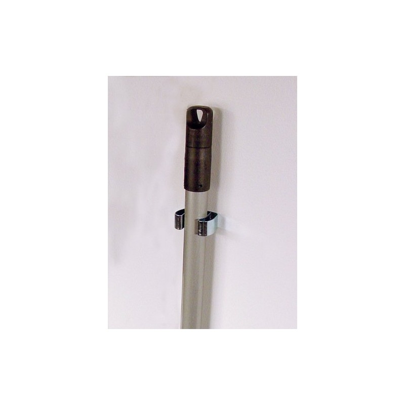 Lehigh 13202 Grip Clip Organizer, Silver, Large, pack of 3