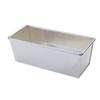 Loaf Tin Medium 27X11X10cm Baking Pan Mould Tray Bakeware Commercial