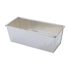 Loaf Tin Medium 27X11X10cm Baking Pan Mould Tray Bakeware Commercial