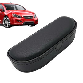 Car Armrest Cushion - Adjustable Car Armrest Support Extender - Ergonomic Car Door Arm Rest Elbow Rest Pad, Convenient Storage for Car