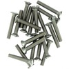 M2 (2mm x 30mm) Slot Raised Countersunk Machine Screw (Bolt)