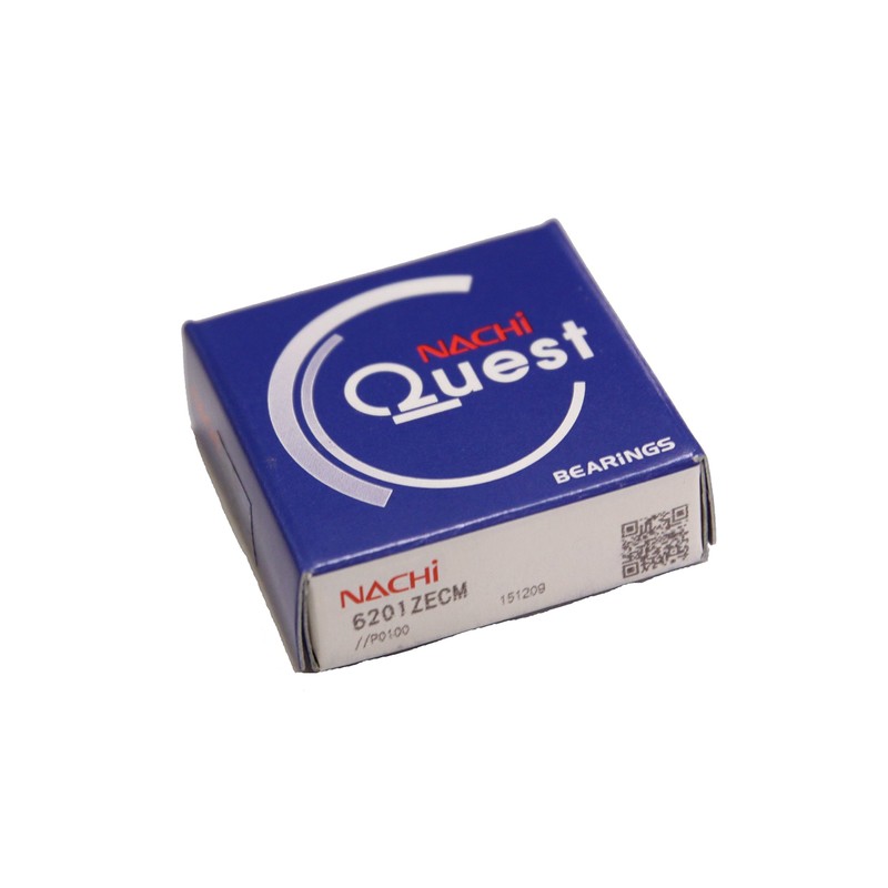 不二越 Nachi Bearing 6201Z