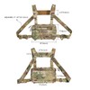 EXCELLENT ELITE SPANKER Men Tactical Chest Rig Bag Military Vest