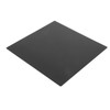Magnetic Hot Bed Sticker 12.2in High Temp Resistant B Side