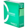 Timesco D80.100 Tourniquet-2.5 cm x 45 cm (Pack of 25)