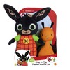 Bing & Flop Twinpack Pluche (5813597)