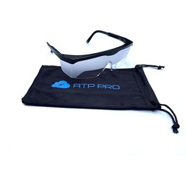 Generisch ATP PRO IFR Instrument Training Visibility Goggles with Adjustable Temples